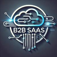 B2B SaaS logo - Similar company to Advanced 2000