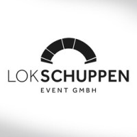 Lokschuppen Event GmbH logo - Similar company to Scape:It