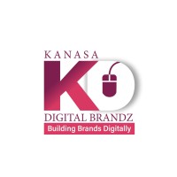 Kanasa Digital Brandz logo - Similar company to Crafixx Web Design Llc