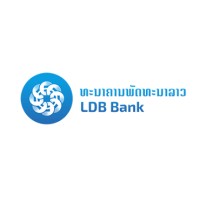 Lao Development Bank Co., Ltd logo - Similar company to Asia-Pacific Rural And Agricultural Credit Association