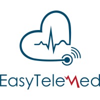 EasyTeleMed Inc. logo - Similar company to React Centre: Responsible Electronics And Circular Technologies