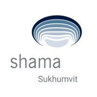 Shama Sukhumvit Bangkok logo - Similar company to Orson Technology
