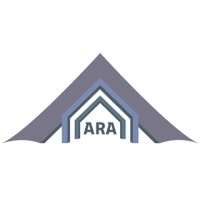 Ara - Tent's and Tensile Membrane logo - Similar company to Vall