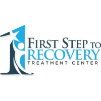 FIRST STEP TO RECOVERY TREATMENT CENTER logo - Similar company to Career And Recovery Resources, Inc.