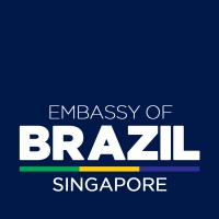 Embassy of Brazil in Singapore logo - Similar company to Haweas