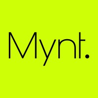 Mynt logo - Similar company to Axies Digital