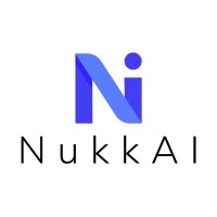 NukkAI logo - Similar company to Delfox
