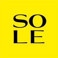 SOLE.ro logo - Similar company to Quickmobile Romania
