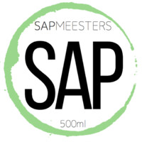 Sapmeesters logo - Similar company to Nvlb