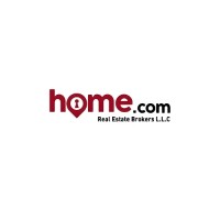 Home Dot Com Real Estate Broker LLC logo - Similar company to Msbait Real Estate