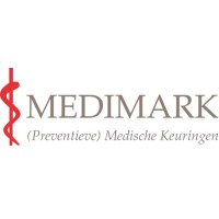 Medimark (Preventieve) Medische Keuringen logo - Similar company to Nullarbor Watch