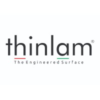 Thinlam Surfaces logo - Similar company to Mechzone Cnc