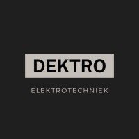 Dektro Elektrotechniek logo - Similar company to Dektron Ltd