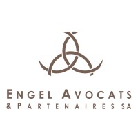 Engel Avocats & Partenaires SA logo - Similar company to Immodroit.Ch