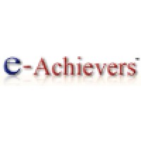 e-Achievers Infotech logo - Similar company to Webntt Technologies