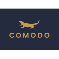 Comodo logo - Similar company to Ivy Medical