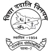 Training and Placement Cell, Government Polytechnic Patna-7 logo - Similar company to Government Polytechnic, Kharsawan