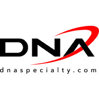 DNA Specialty Inc. logo - Similar company to Andesign Lab