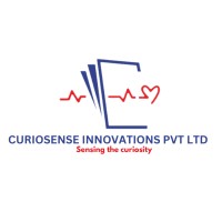 Curiosense logo - Similar company to Sajilo Services