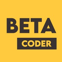 Beta Coder logo - Similar company to Clex