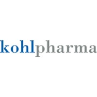 kohlpharma GmbH logo - Similar company to Paranova