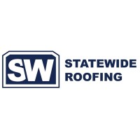 Statewide Roofing logo - Similar company to Point 41 Capital Partners
