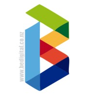 Be Digital Limited logo - Similar company to Asterro Technologies