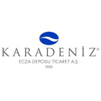 Karadeniz Ecza Deposu Ticaret A.Ş. logo - Similar company to Puregenix