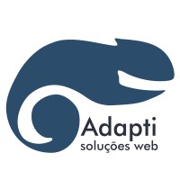 Adapti - Soluções Web logo - Similar company to Str Sistemas