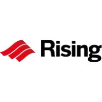 RİSİNG GLOBAL logo - Similar company to Crown Concept Mimari Tasarım Ve Uygulama A.Ş.