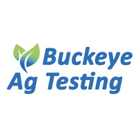 Buckeye Ag Testing logo - Similar company to Aerialplot