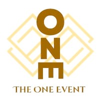 THE ONE EVENT logo - Similar company to Pixel Pro Event Production Llc