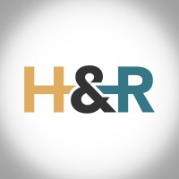 H&RMONIZE logo - Similar company to Scriptorij