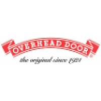 Overhead Door Of Cape Cod