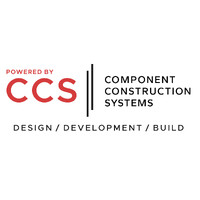 Component Construction Systems logo - Similar company to Socks Construction