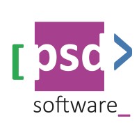 PSD Software logo - Similar company to Cloudsuppliers