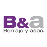 Borrajo y asociados logo - Similar company to Mastesis