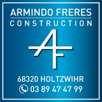 ARMINDO FRERES CONSTRUCTION logo - Similar company to Batidal Sas