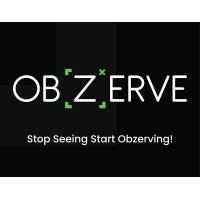 Obzerve.ai logo - Similar company to Chrysaliis