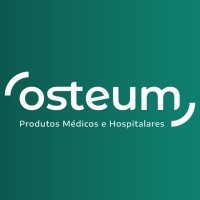 Osteum logo - Similar company to Trinom