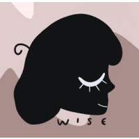 Athenian WiSE logo - Similar company to Psychortex Health