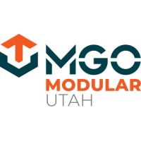 MGO Modular Utah logo - Similar company to Placemate