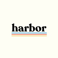 Harbor Marketing Agency logo - Similar company to Contextwest B2B Marketing Agency
