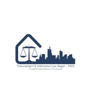 Procurement and Arbitration Law Nepal - PALN logo - Similar company to Nrn Infrastructure And Development Limited