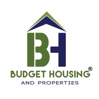 Budget Housing and Properties logo - Similar company to Catalyst Properties
