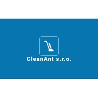 CleanAnt s.r.o. logo - Similar company to Greenmop