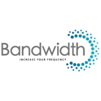 Bandwidth Advertising LLC logo - Similar company to Al Arish Advertising Production & Design