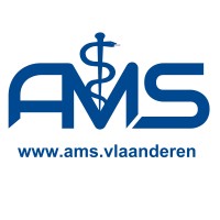 AMS medical team logo - Similar company to Ambulance M2 S.A.