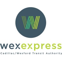 Cadillac/Wexford Transit Authority logo - Similar company to Cyride