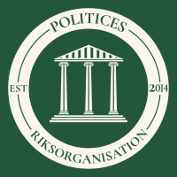 Politicesstudenternas Riksorganisation (PolRiks) logo - Similar company to Ecoconnect